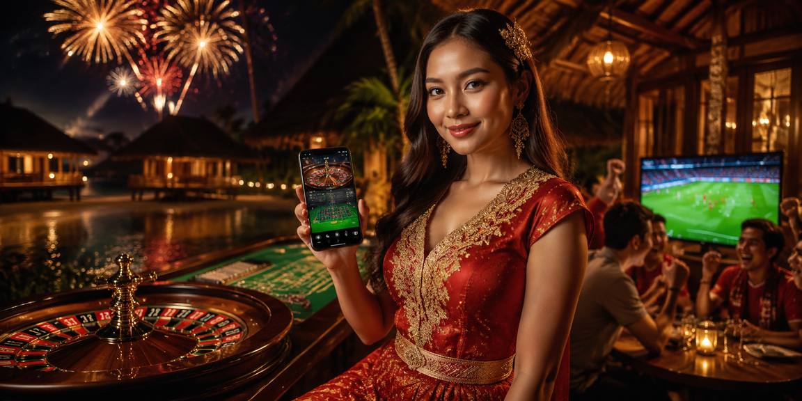 woles4d Baccarat